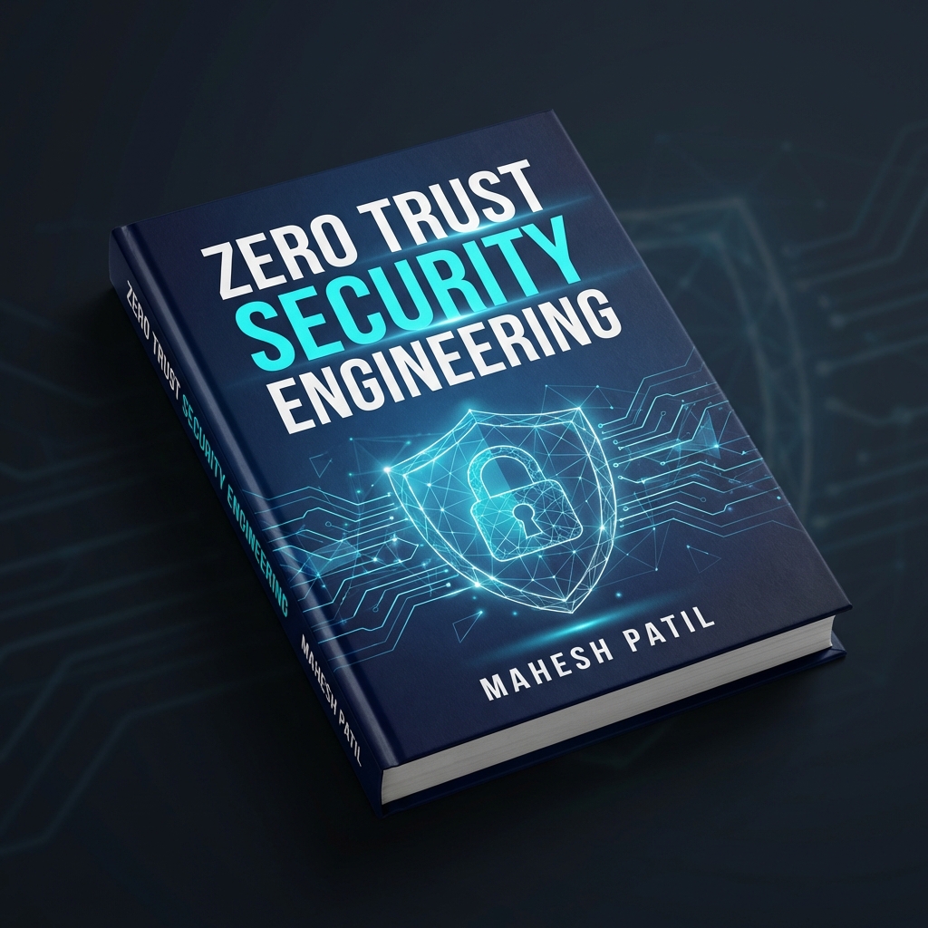 Zero Trust Security Engineering